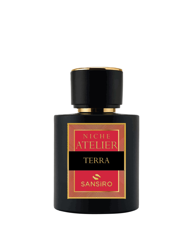Niche Atelier Terra Edp